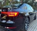 Чорний Ауді А4, об'ємом двигуна 1.98 л та пробігом 79 тис. км за 15000 $, фото 6 на Automoto.ua