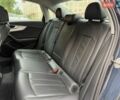 Чорний Ауді А4, об'ємом двигуна 2 л та пробігом 101 тис. км за 16500 $, фото 7 на Automoto.ua
