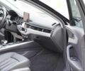 Чорний Ауді А4, об'ємом двигуна 2 л та пробігом 156 тис. км за 16500 $, фото 14 на Automoto.ua