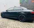 Чорний Ауді А4, об'ємом двигуна 1.98 л та пробігом 88 тис. км за 23500 $, фото 5 на Automoto.ua