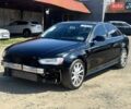 Чорний Ауді А4, об'ємом двигуна 1.98 л та пробігом 251 тис. км за 8500 $, фото 2 на Automoto.ua