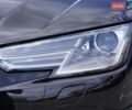 Черный Ауди А4, объемом двигателя 1.98 л и пробегом 156 тыс. км за 17500 $, фото 6 на Automoto.ua