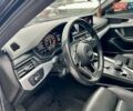 Черный Ауди А4, объемом двигателя 1.98 л и пробегом 170 тыс. км за 21900 $, фото 19 на Automoto.ua