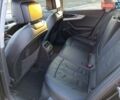 Черный Ауди А4, объемом двигателя 1.98 л и пробегом 88 тыс. км за 16900 $, фото 22 на Automoto.ua