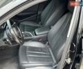Черный Ауди А4, объемом двигателя 1.98 л и пробегом 231 тыс. км за 13850 $, фото 21 на Automoto.ua