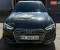 Чорний Ауді А4, об'ємом двигуна 1.98 л та пробігом 159 тис. км за 18500 $, фото 34 на Automoto.ua