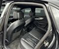 Черный Ауди А4, объемом двигателя 2 л и пробегом 235 тыс. км за 14700 $, фото 12 на Automoto.ua