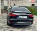 Чорний Ауді А4, об'ємом двигуна 2 л та пробігом 213 тис. км за 18699 $, фото 48 на Automoto.ua