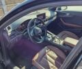 Чорний Ауді А4, об'ємом двигуна 1.98 л та пробігом 151 тис. км за 18600 $, фото 7 на Automoto.ua