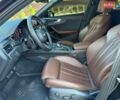 Чорний Ауді А4, об'ємом двигуна 1.98 л та пробігом 203 тис. км за 18300 $, фото 16 на Automoto.ua