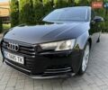 Чорний Ауді А4, об'ємом двигуна 1.98 л та пробігом 238 тис. км за 15900 $, фото 15 на Automoto.ua