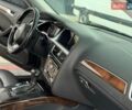 Чорний Ауді А4, об'ємом двигуна 2 л та пробігом 207 тис. км за 13500 $, фото 23 на Automoto.ua