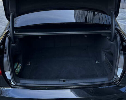 Черный Ауди А4, объемом двигателя 2 л и пробегом 150 тыс. км за 16500 $, фото 26 на Automoto.ua