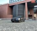 Черный Ауди А4, объемом двигателя 1.98 л и пробегом 147 тыс. км за 19400 $, фото 4 на Automoto.ua