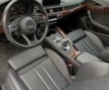 Черный Ауди А4, объемом двигателя 2 л и пробегом 135 тыс. км за 19950 $, фото 4 на Automoto.ua