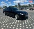 Чорний Ауді А4, об'ємом двигуна 1.98 л та пробігом 216 тис. км за 13500 $, фото 2 на Automoto.ua