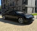 Чорний Ауді А4, об'ємом двигуна 1.98 л та пробігом 170 тис. км за 16300 $, фото 5 на Automoto.ua
