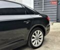 Черный Ауди А4, объемом двигателя 2 л и пробегом 209 тыс. км за 16950 $, фото 11 на Automoto.ua