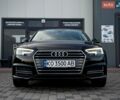 Чорний Ауді А4, об'ємом двигуна 1.97 л та пробігом 117 тис. км за 23500 $, фото 14 на Automoto.ua