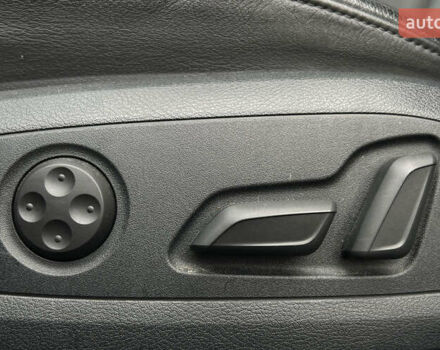 Черный Ауди А4, объемом двигателя 1.98 л и пробегом 138 тыс. км за 17999 $, фото 25 на Automoto.ua