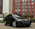 Чорний Ауді А4, об'ємом двигуна 2 л та пробігом 118 тис. км за 17900 $, фото 1 на Automoto.ua