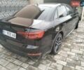 Ауди А4 2016 в Киеве на Automoto.ua Черный Ауди А4, объемом двигателя 1.98 л и пробегом 73 тыс. км за 19500 $, фото 1 на Automoto.ua