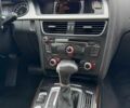 Черный Ауди А4, объемом двигателя 2 л и пробегом 70 тыс. км за 3700 $, фото 14 на Automoto.ua