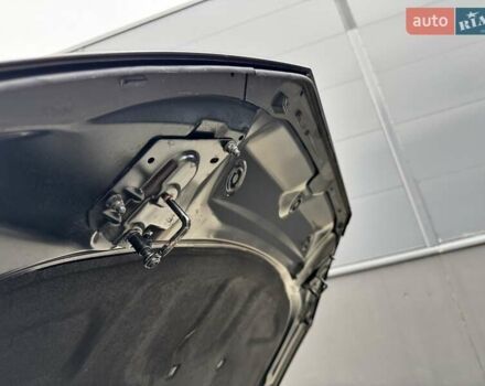 Черный Ауди А4, объемом двигателя 2 л и пробегом 209 тыс. км за 16950 $, фото 58 на Automoto.ua