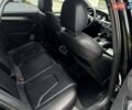 Черный Ауди А4, объемом двигателя 1.98 л и пробегом 133 тыс. км за 13200 $, фото 27 на Automoto.ua