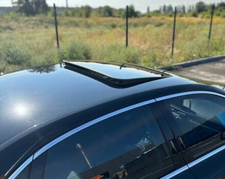 Чорний Ауді А4, об'ємом двигуна 1.98 л та пробігом 174 тис. км за 21499 $, фото 47 на Automoto.ua