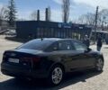 Чорний Ауді А4, об'ємом двигуна 2 л та пробігом 152 тис. км за 15500 $, фото 5 на Automoto.ua