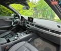Черный Ауди А4, объемом двигателя 1.98 л и пробегом 183 тыс. км за 16499 $, фото 25 на Automoto.ua