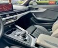 Черный Ауди А4, объемом двигателя 1.98 л и пробегом 170 тыс. км за 19900 $, фото 21 на Automoto.ua