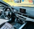 Чорний Ауді А4, об'ємом двигуна 2 л та пробігом 147 тис. км за 16499 $, фото 34 на Automoto.ua