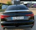 Черный Ауди А4, объемом двигателя 1.98 л и пробегом 147 тыс. км за 16990 $, фото 15 на Automoto.ua
