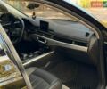 Чорний Ауді А4, об'ємом двигуна 1.98 л та пробігом 229 тис. км за 14700 $, фото 19 на Automoto.ua