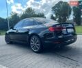 Чорний Ауді А4, об'ємом двигуна 1.98 л та пробігом 172 тис. км за 17800 $, фото 4 на Automoto.ua