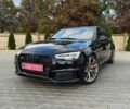 Черный Ауди А4, объемом двигателя 2 л и пробегом 157 тыс. км за 18200 $, фото 2 на Automoto.ua