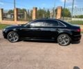 Чорний Ауді А4, об'ємом двигуна 2 л та пробігом 90 тис. км за 18900 $, фото 6 на Automoto.ua