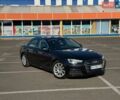 Черный Ауди А4, объемом двигателя 1.97 л и пробегом 286 тыс. км за 15900 $, фото 1 на Automoto.ua