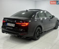 Чорний Ауді А4, об'ємом двигуна 2 л та пробігом 129 тис. км за 19999 $, фото 8 на Automoto.ua