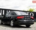 Черный Ауди А4, объемом двигателя 1.98 л и пробегом 133 тыс. км за 13200 $, фото 18 на Automoto.ua