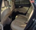 Черный Ауди А4, объемом двигателя 1.98 л и пробегом 258 тыс. км за 16500 $, фото 8 на Automoto.ua