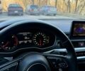 Чорний Ауді А4, об'ємом двигуна 1.98 л та пробігом 167 тис. км за 18000 $, фото 8 на Automoto.ua