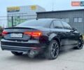 Черный Ауди А4, объемом двигателя 1.98 л и пробегом 205 тыс. км за 16500 $, фото 17 на Automoto.ua