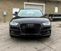 Чорний Ауді А4, об'ємом двигуна 2 л та пробігом 65 тис. км за 7250 $, фото 1 на Automoto.ua