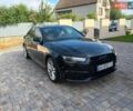 Черный Ауди А4, объемом двигателя 1.98 л и пробегом 130 тыс. км за 18200 $, фото 1 на Automoto.ua