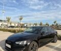 Черный Ауди А4, объемом двигателя 1.98 л и пробегом 124 тыс. км за 17500 $, фото 3 на Automoto.ua