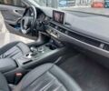 Чорний Ауді А4, об'ємом двигуна 1.98 л та пробігом 169 тис. км за 16200 $, фото 11 на Automoto.ua