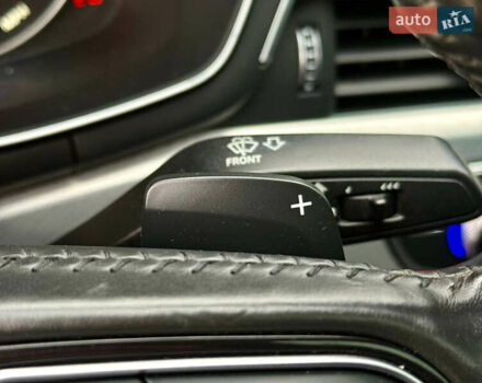 Черный Ауди А4, объемом двигателя 2 л и пробегом 118 тыс. км за 17900 $, фото 29 на Automoto.ua